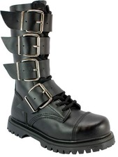 Sheffield Ranger / Inamagura TNT 4 Large Schnalle