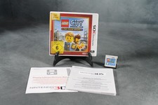 LEGO City Undercover: The