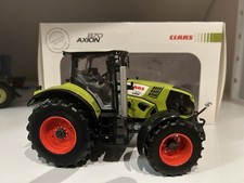 Usk claas axion 870 - claas, limited