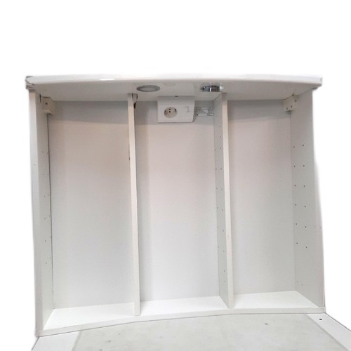 Sieper led spiegelschrank - sieper, led-spiegelschrank