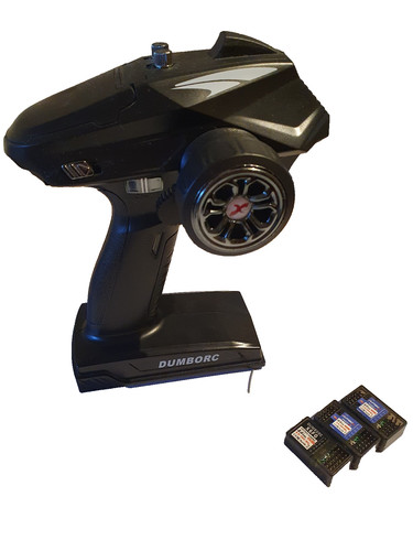 Sender dumborgrc mit - rc,