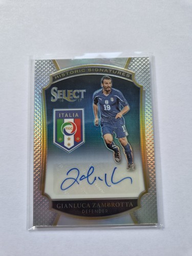 2016 select soccer - soccer, gianluca