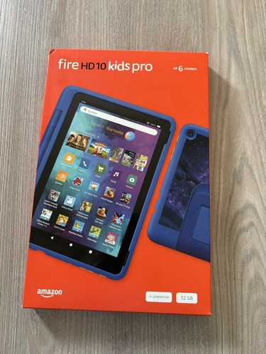 Amazon fire kids - amazon,
