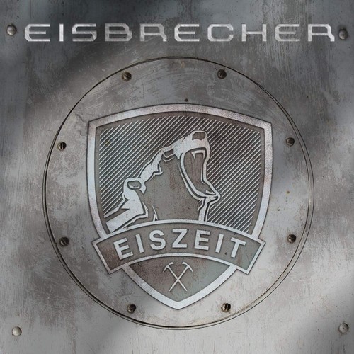 Eisbrecher eiszeit us - (vinyl), (us