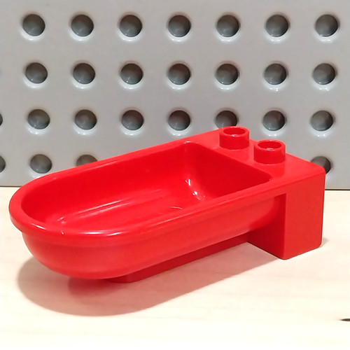 Lego duplo badewanne für - duplo,