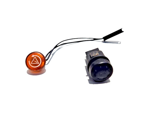 Asr spion kabel taster - asr, +