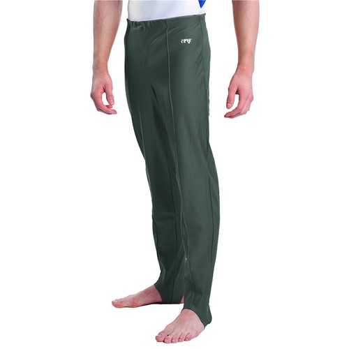 Ervy lange kunstturnhose - lange, m