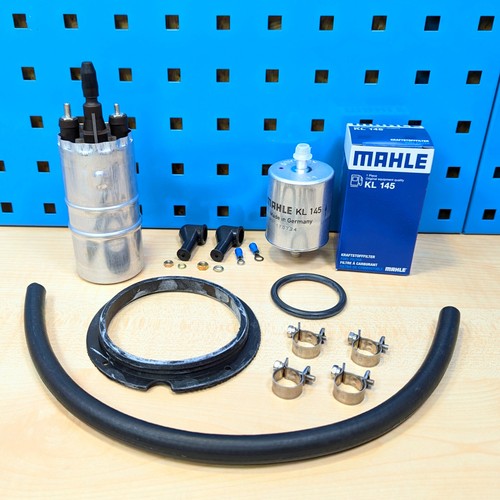 Benzinpumpe für bmw k75 k100 - k75,