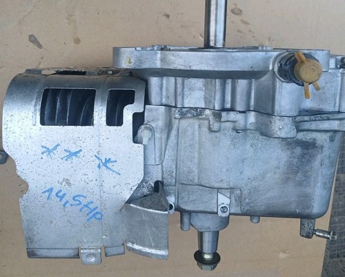 Motorblock briggs stratton - motorblock,