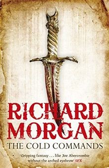 The cold commands - cold, (gollanczf.)