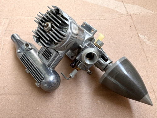 Modellbau motor flugzeug - modellbau,