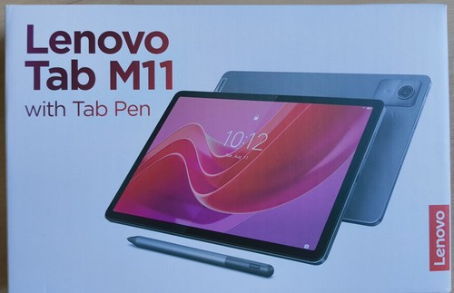 Lenovo tab m11 128 - lenovo,