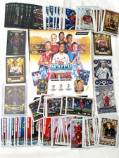 Topps Match Attax