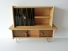 EMS Niedersaida Schrank Buffet