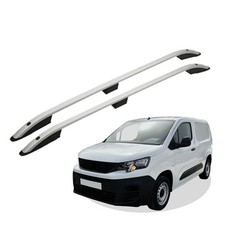 Dachreling passend für