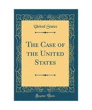 The Case of the United States