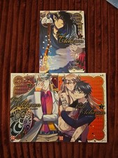 ReBuy Manga / Café Acheron /