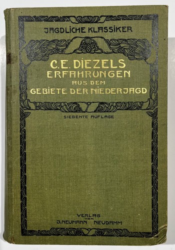 Diezel erfahrungen aus - e.,