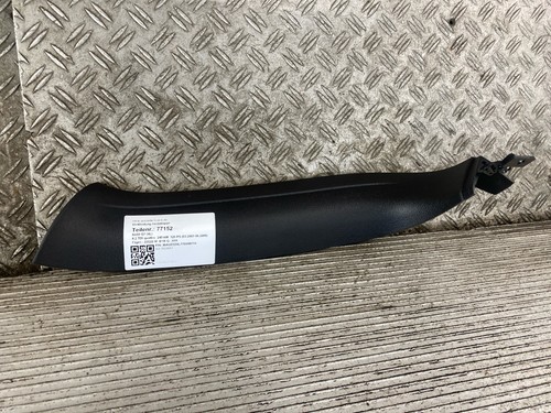 77152 verkleidung heckklappe - 77152,