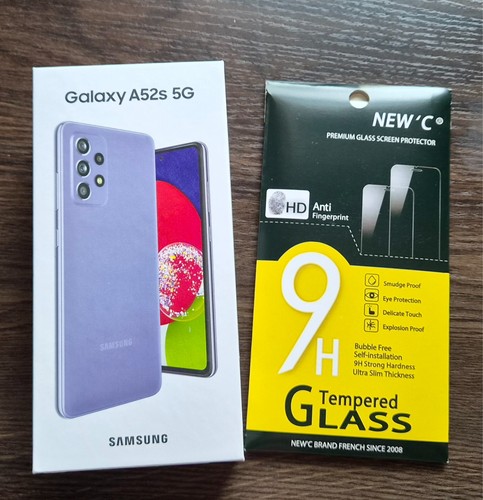 Samsung galaxy a52s 128gb - galaxy,