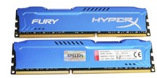Ihr PC RAM DDR1 DDR2 DDR3 DDR4