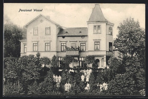 Eisenach thüringen - /,