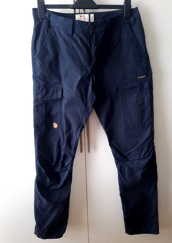Fjällräven karla pro - karla,