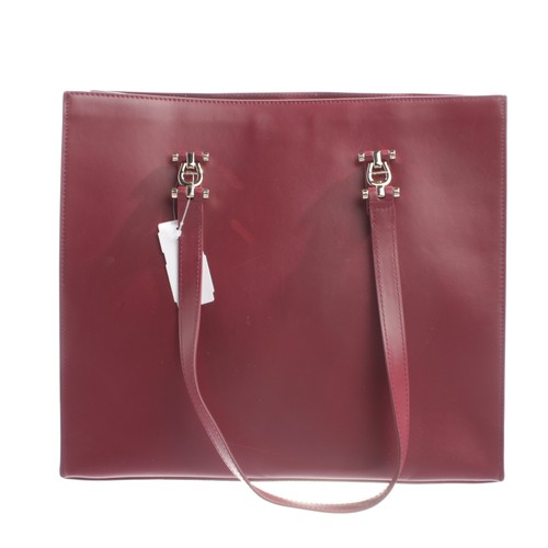 Aigner shopper rot sehr - aigner,