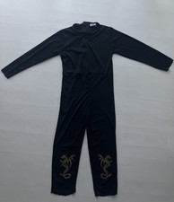 Karneval Kostüm Junge Ninja