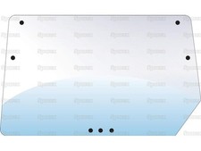 Heckscheibe für Deutz-Fahr Agroprima 4.11 6.16 DX3.10 DX3.50 DX3.90 DX4.47 DX6.