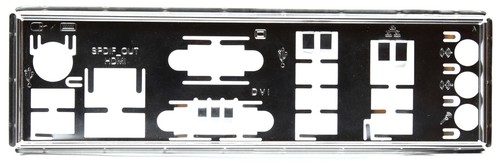 Asus p8h67 blende - p8h67-i,