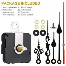 Quarz Uhrwerk Aus Ersatz