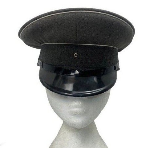 Schirmmütze uniform nva - schirmmütze,