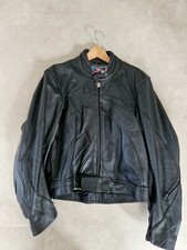 Motorradjacke Uvex Gr. L