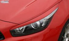 RDX Scheinwerferblenden Set