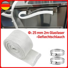 Standheizung Abgasrohr