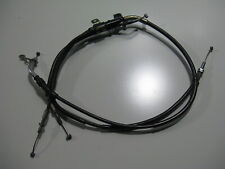Gaszüge Gaszug ThrottleCable Bowdenzüge ab BJ 1996 Suzuki VS 1400 Intruder VX51L