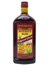 Myers Original Dark Rum aus