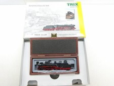 Minitrix N 16042 Dampflok BR03 1010 -DIGITAL+SOUND- Licht, NEM, NEU in OVP#57226