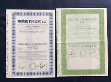 „Hoechst AG“ Paket