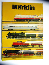 Märklin "Spanischer"