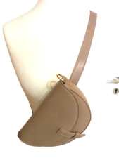 Tchibo Umhänge-CrossBag-Bauch-Tasche,2 Henkelriemen, neu