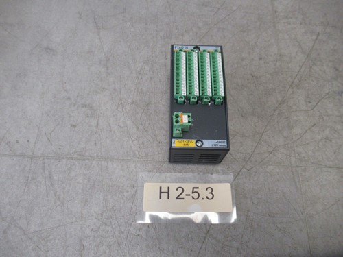 Bachmann electronic ptai216 - electronic,