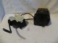  original Singer 827 Elegance