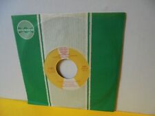 SINGLE 7" - JOSEF MEINRAD - DAS HOBELLIED - DAS JAGDLIED
