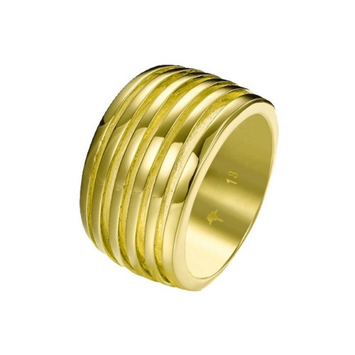 Joop damen ring edelstahl - damen,