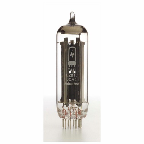 Tube amp doctor - tube,
