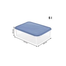 ROTHO KÜHLSCHRANKDOSE 5 LITER