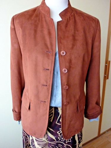 Neu canda jacke - 19, m