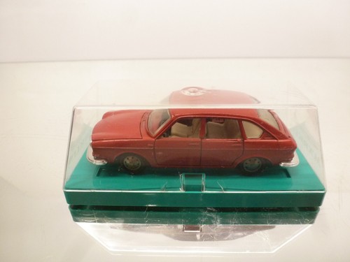 Marklin 1825 411 red 43 - marklin, 1:43-